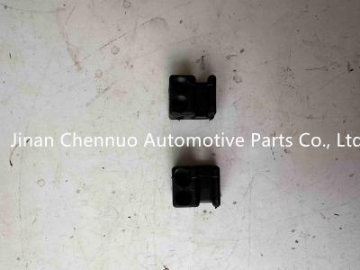 China Shandeka C5H WG9725931221 Headlight Cover Clip Heavy Truck Parts for sale