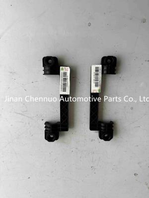 China C5H 811W25115-5010 811W25115-5009 Front Headlight Pressure Plate Left And Right Metal Ba for sale