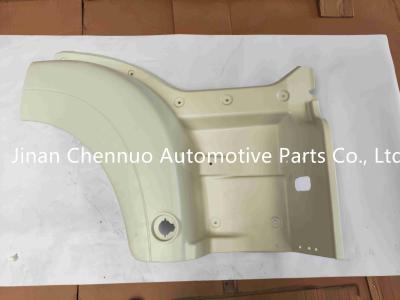 China 810W61510-0770 810W61510-0769 Front Section Of Left Fender Front Section Of Right Fender for sale