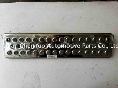 China 810W41615-0045 Front Anti Slip Plate Heavy Duty Truck Parts for sale