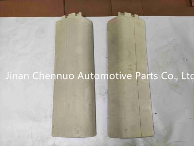 China 810W61210-0616 810W61210-0617 Left Fender Extension Plate Hd Truck Parts for sale