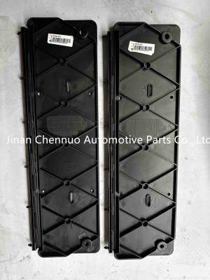 China 810W42940-0323 License Plate Installation Plate Heavy Truck Part for sale