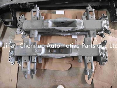 China 710W41280-5598 Shandeka C5H Front Traction Beam Assembly for sale