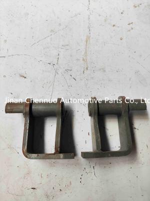 China 711W41615-5081 711W41615-5082 Shandeka C5H Right Left Flip Shaft Bracket for sale