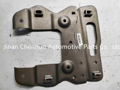 China 710W41610-5513 Lower Left Bracket Assembly Heavy Truck Part for sale