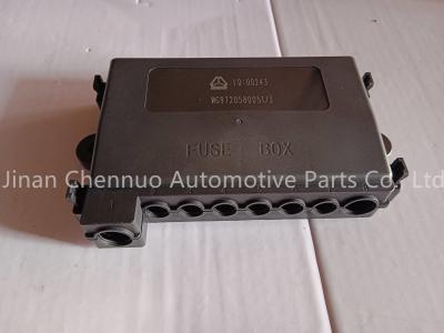 China National VI Shandeka C9H 7 Road Fuse Device Assembly WG9720580051 Heavy Truck Parts for sale