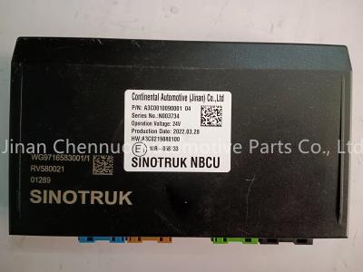 China NBCU WG97165830011  Shandeka C9H Heavy Duty Truck Parts for sale