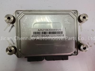 China Shandeka C9H Electric gear shift actuator controller AZ621063000031 China Heavy Truck Parts for sale