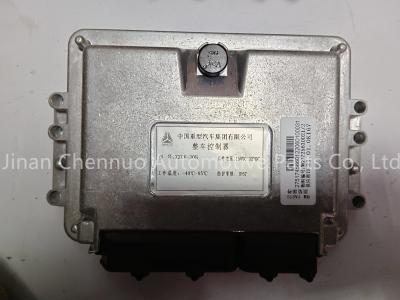 China ZZEV-30B Shandeka C9H Vehicle Controller WG9725630021 Heavy Truck Part for sale