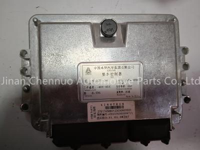 China Shandeka C9H Vehicle controller AZ621063000067 China Heavy Truck Parts for sale