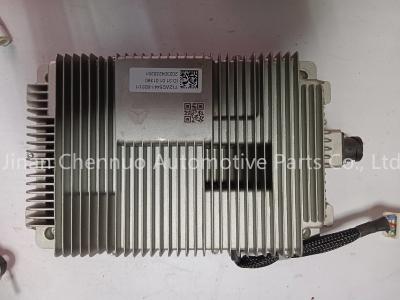 China Shandeka C9H 220V Power Inverter 712W25441-6051 Heavy Truck Parts for sale