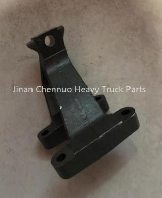 China Shandeka C7H 200V41501-0118 Engine Front Right Bracket Heavy Truck Parts for sale