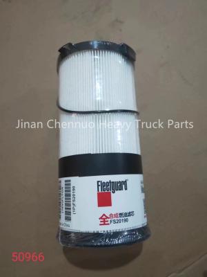 China Shandeka C7H WG9925550966 Fuel Filters Heavy Truck Parts for sale