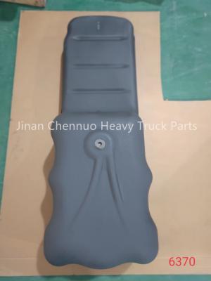 China Shandeka C7H 201V05800-6370 Oil Pan Heavy Truck Parts for sale