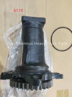 China Shandeka C7H 201-06600-6118 Fan Bracket Heavy Truck Parts for sale