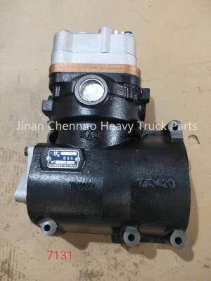 China Shandeka C7H 202V54100-7131 Air Compressor Heavy Truck Parts for sale