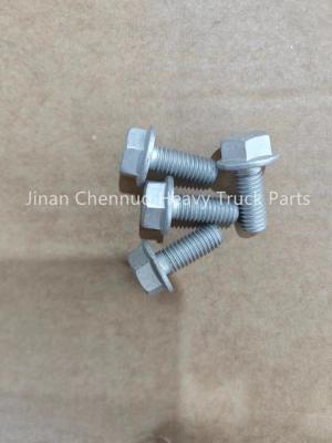 China Shandeka C7H MQ6-03216-8304 Flywheel Bolt Heavy Truck Parts for sale