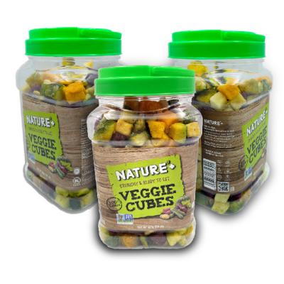 China Hard Manufacturer Low Fat Professional Supply No Preservatives 227g Health And Natural Snacks For Adults for sale