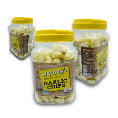 China Manufacturer-Supplier Low Fat Low Fat Gluten Free Vegan Gluten Free Latest Hard 200g Garlic For Adults for sale