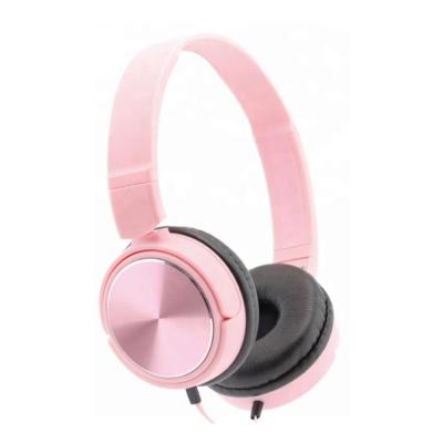 China OEM New Arrival Stereo Sound Sports Earphone Wired Earphone Wired Headset for sale