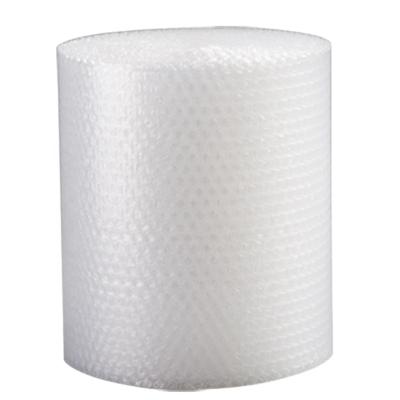 China Custom High Quality Cheap Packaging Film / Buble / Protective Air Bubble Wrap Wrap Roll For Fragile Items Shipping for sale