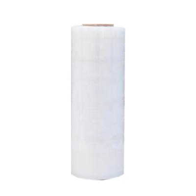 China Moisture Proof Stretch Film For Palletd And Carton Packing for sale