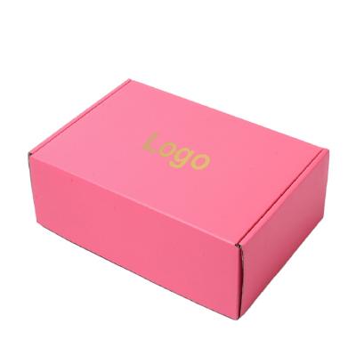 China 2022 Low MOQ Eight Color Folding Recyclable Bestseller Gift Boxes For Packaging for sale