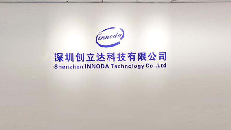 Verified China supplier - Shenzhen Innoda Technology Co., Ltd.