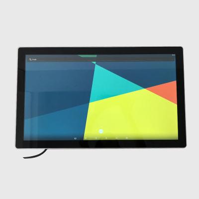 China Business EMMC16GB Storage RK3288 CPU 10inch Android Industrial Tablet Board PC for sale