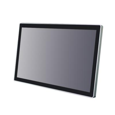 China 27 Inch Tablet PC Factory Supply Industrial Android Shockproof Wall Covering for sale