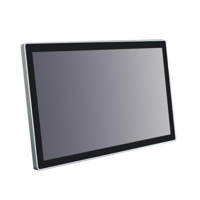 China Fashion Design Shockproof Wall Mount Android 27 Inch Tablet PC Monitors With Touch Screen for sale