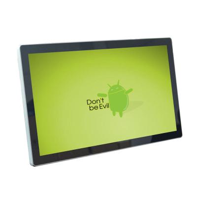 China Shockproof Industrial Used Hd Android Tablet PC Full Color Touch Screen 21.5 Inch Android Tablet PC for sale