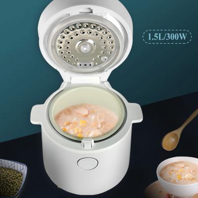 China Low Sugar Function Multi Function Rice Cooker Smart Rice Cooker 3 in 1 Rice Cooker for sale