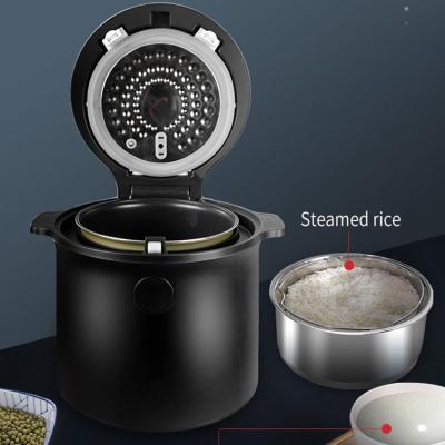 China Low Sugar Function Rice Cooker Portugal 1.8L Mini Rice Cooker Multifunctional Low Sugar Rice Cooker for sale