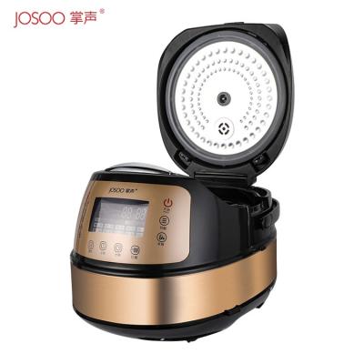 China Wholesale 5l Large Capacity 900w Rice Cooker Electric Rice Cooker for sale