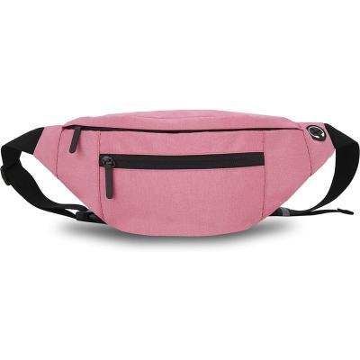 China Durable Water Proof Water Resistant Dog Waist Pack Bag For Running Casual Carrying Phones for sale