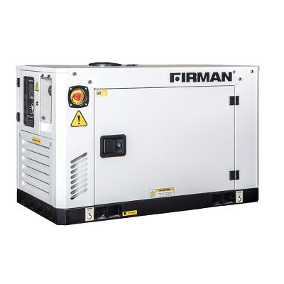 China silent type 70kw diesel generator 50kw diesel generator silent diesel generators SDG11FS for sale