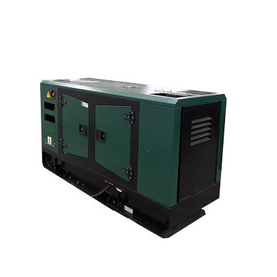 China Silent Diesel Generator 25L Diesel (SDG10FS Generators 10kva Firman ≤ ≤ 8h) for sale