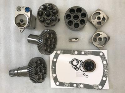 China  / Daewoo Excavator Hydraulic Pump Parts For Rexroth Uchida A8VO200 for sale