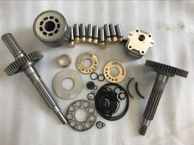 China SBS140 SBS120  Excavator Hydraulic Pump Spare Parts diesel320C diesel322C Repair Kits for sale