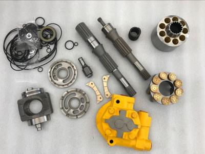 China HPV90 Excavator Hydraulic Pump Parts For Komatsu PC200-3 Or Komatsu PC200-5 for sale