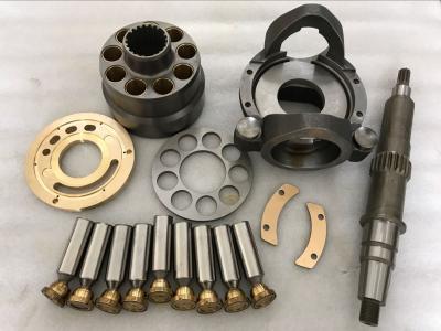 China diesel12G diesel140G Excavator Hydraulic Pump Parts With Cylinder Block , Drive Shaft for sale