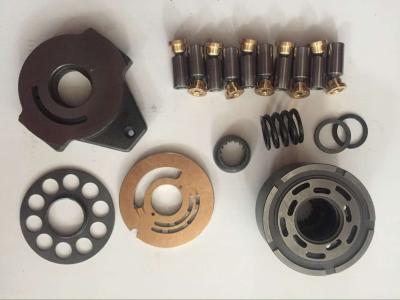 China High Performance Nachi Hydraulic Pump Parts PVD-00B-14P PVD-00B-16P , Anti Rust for sale