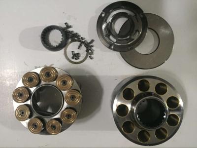 China LIEBHERR DPVP108 Main Hydraulic Pump Spare Parts , LIEBHERR Hydraulic Piston Parts For Mini Excavator for sale