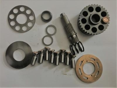 China High Performance Kayaba Hydraulic Pump Parts MAG-27VP MAG33VP JMV-53/54 TM18 for sale