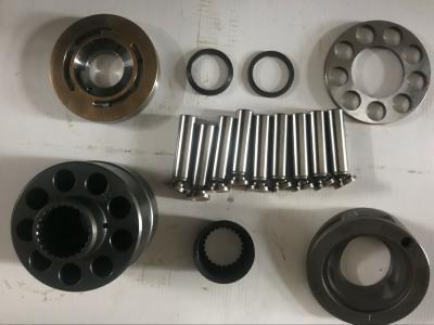 Chine La pompe hydraulique de MSF-46 MSF46 Kayaba partie 20460-34604 avec le PIN de PRESSE et le RESSORT HÉLICOÏDAL à vendre