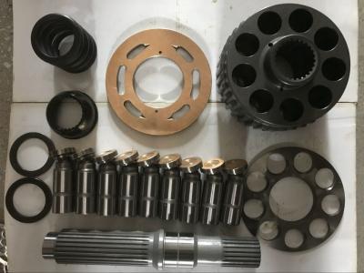 China KYB MAG170 SK250-8 Kyb Hydraulic Motor Parts MAG170 Of CX210 JCB220 for sale