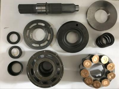 China Anti Corrosive Kyb Hydraulic Motor Parts , MSF-85 MSF85 Kyb Hydraulic Piston Pump Parts for sale