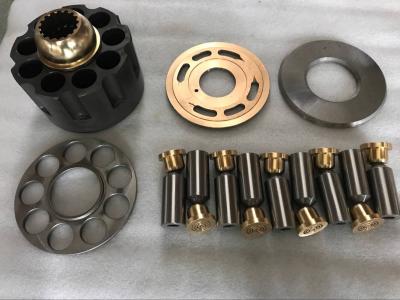 Chine Le moteur d'oscillation d'excavatrice de Deawoo partie DH360-7 DH360-5, kit de réparation du moteur JMF250 à vendre