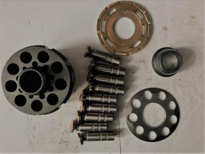 China ZX330 Hitachi Excavator Hydraulic Pump Parts , Excavator Travel Motor Parts for sale